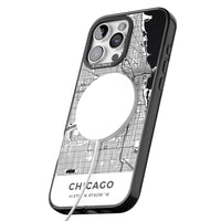 Carte de Chicago