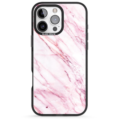 White Pink Onyx Marble