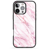 White Pink Onyx Marble