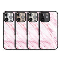 White Pink Onyx Marble