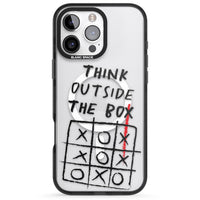 Think Outside The Box