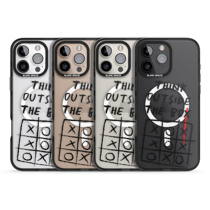 Think Outside The Box