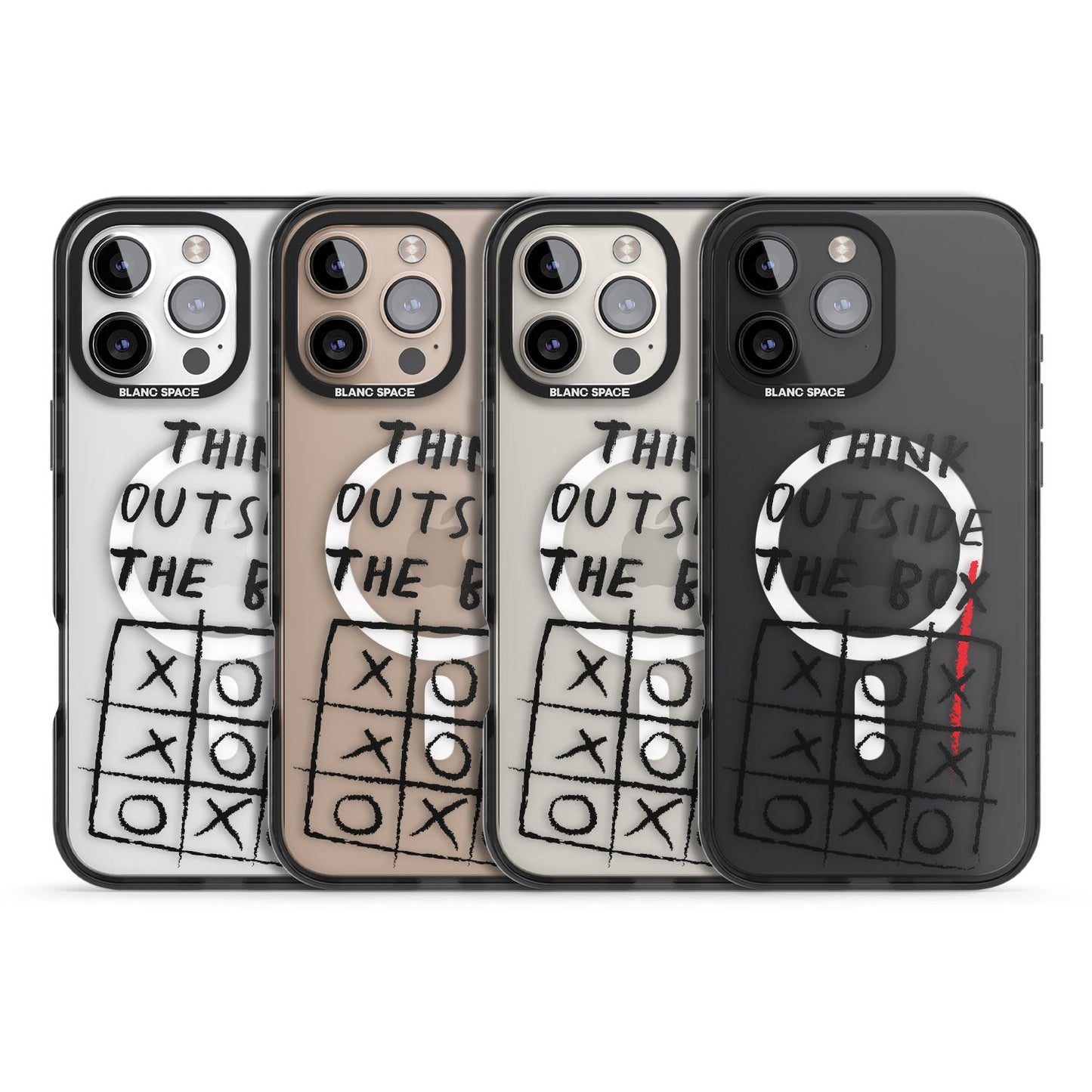 Think Outside The Box