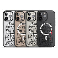 Think Outside The Box