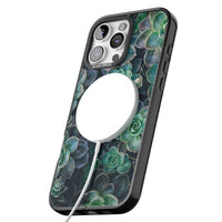 Succulent Bloom Botanical