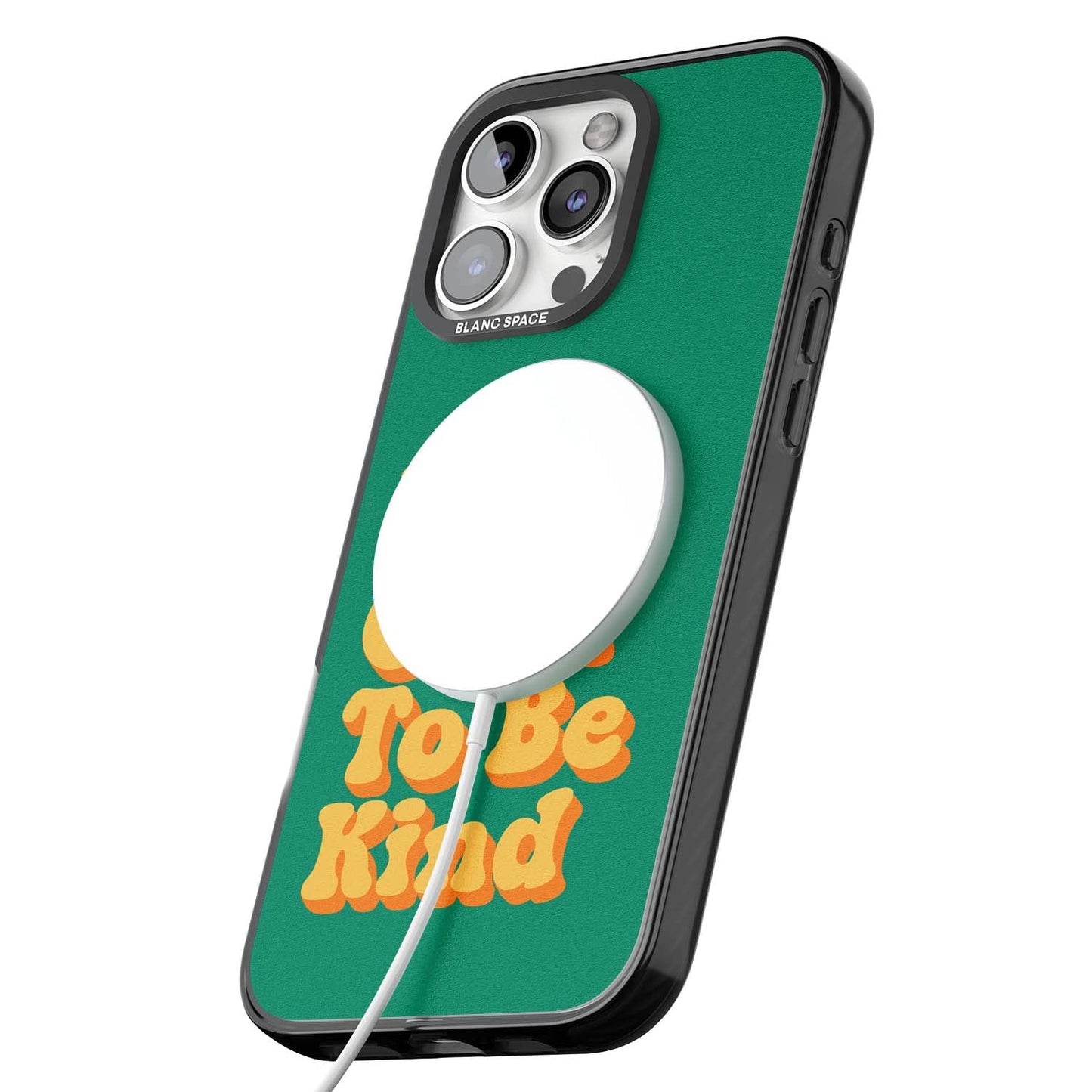 C'est cool d'être gentil