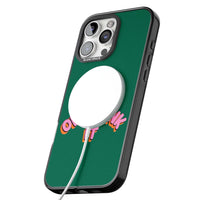 N'y réfléchissez pas trop.