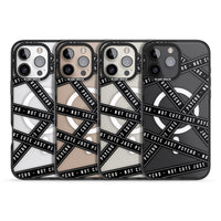 Not Cute Just Psycho