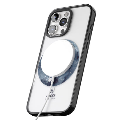 Constellation du zodiaque Poissons