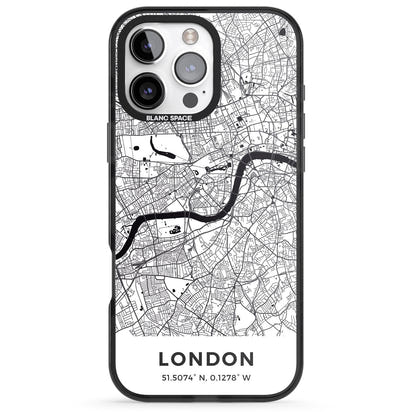 London Map