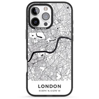 London Map