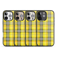 Yellow Plaid