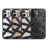 Not Cute Just Psycho