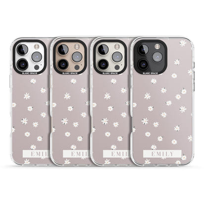 Personalised Dusty Daisy