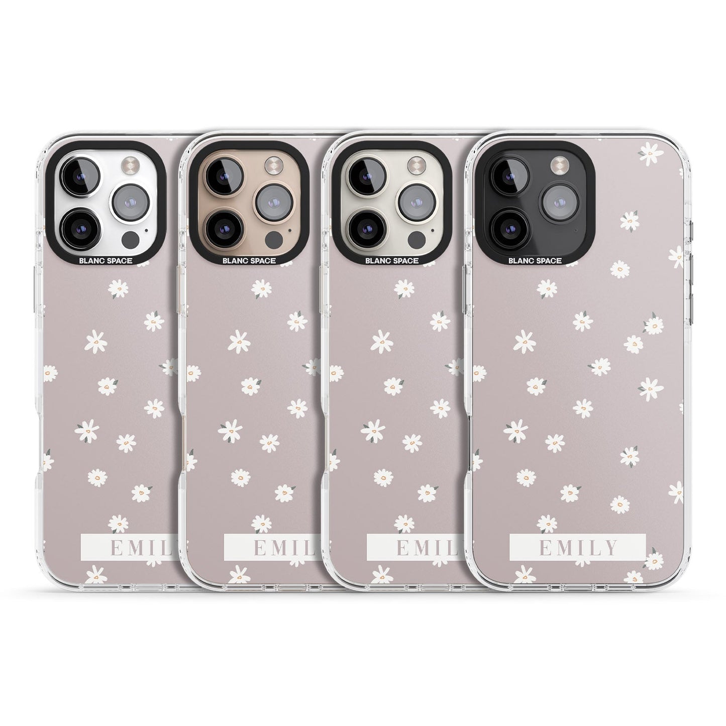 Personalised Dusty Daisy