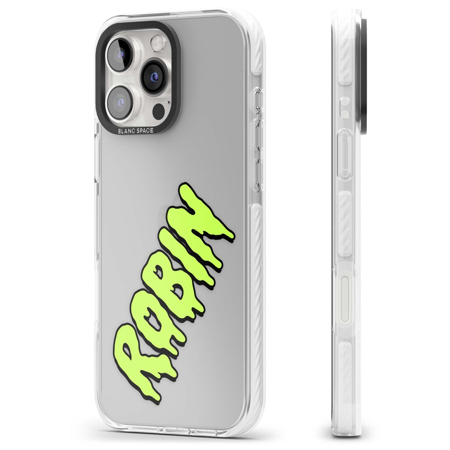 Personalised Classic Halloween Name