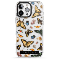 Archives de papillons personnalisées