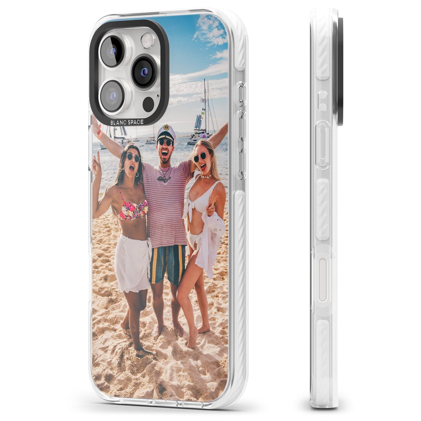 Photo personnalisée