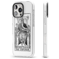 Personalised The Emperor Tarot