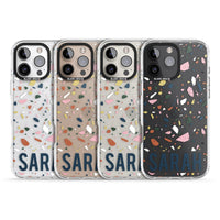 Personalisierter Terrazzo