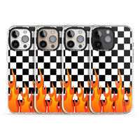 Checkered Fire