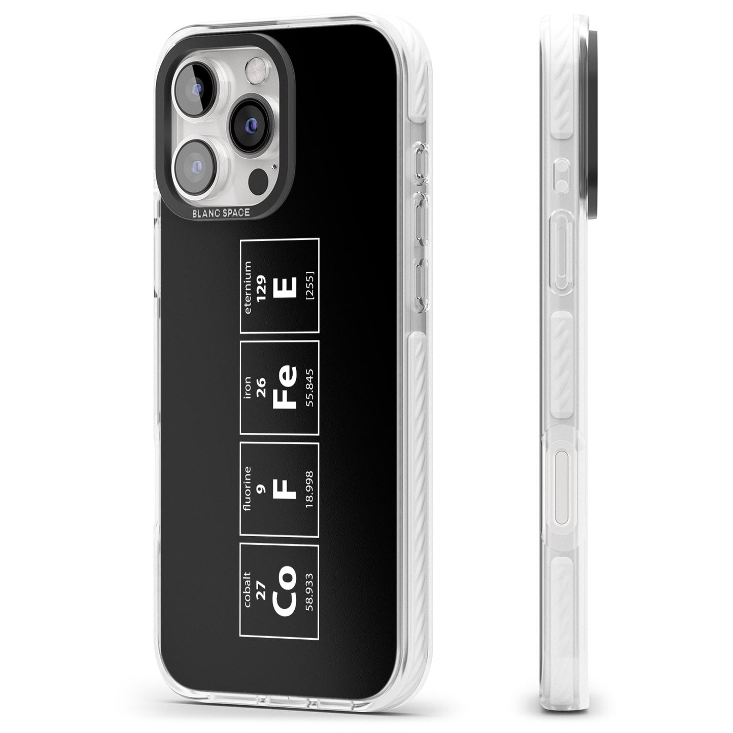 Coffee Element (Black)