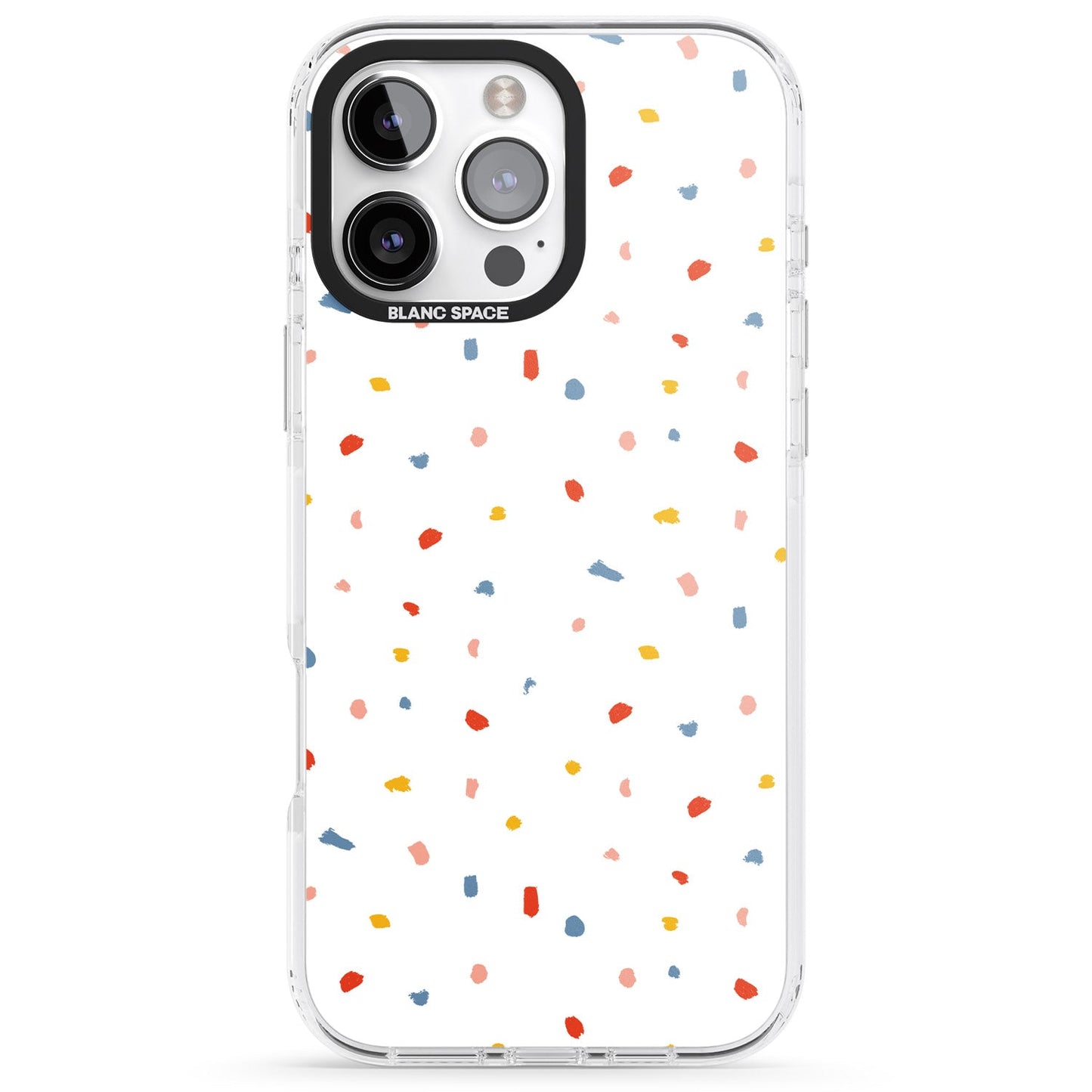 Confetti Speckle