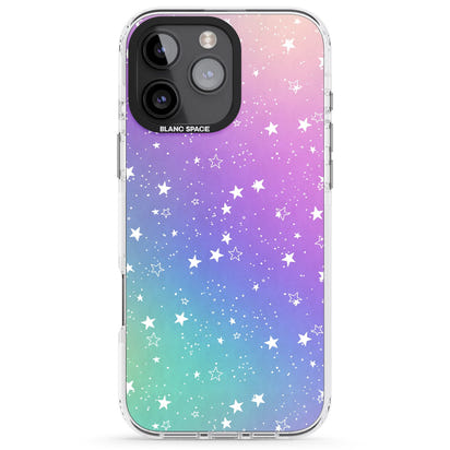 Pastel Starry Sky
