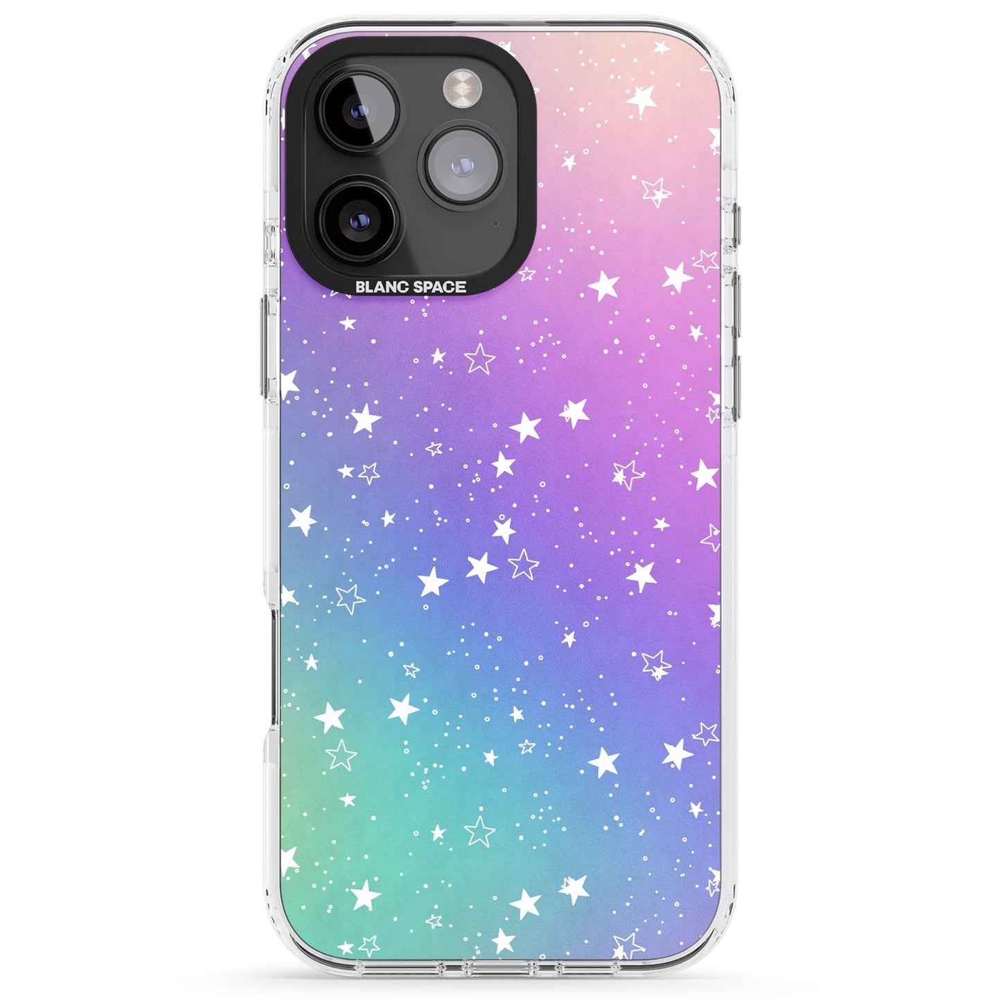 Pastel Starry Sky