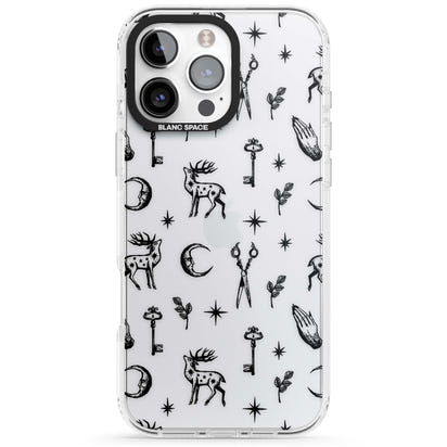 Waldrituale & Reliquien