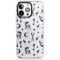 Waldrituale &amp; Reliquien