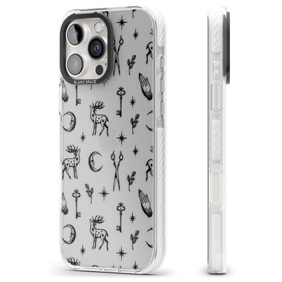 Waldrituale & Reliquien