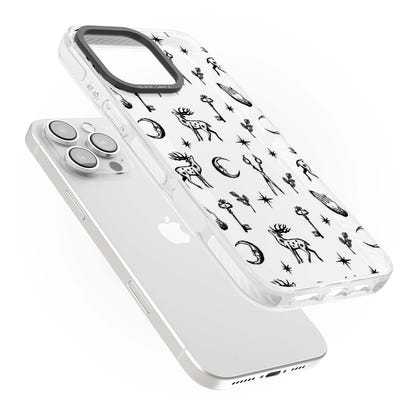 Waldrituale & Reliquien