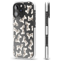 Shih Tzu Hundemuster