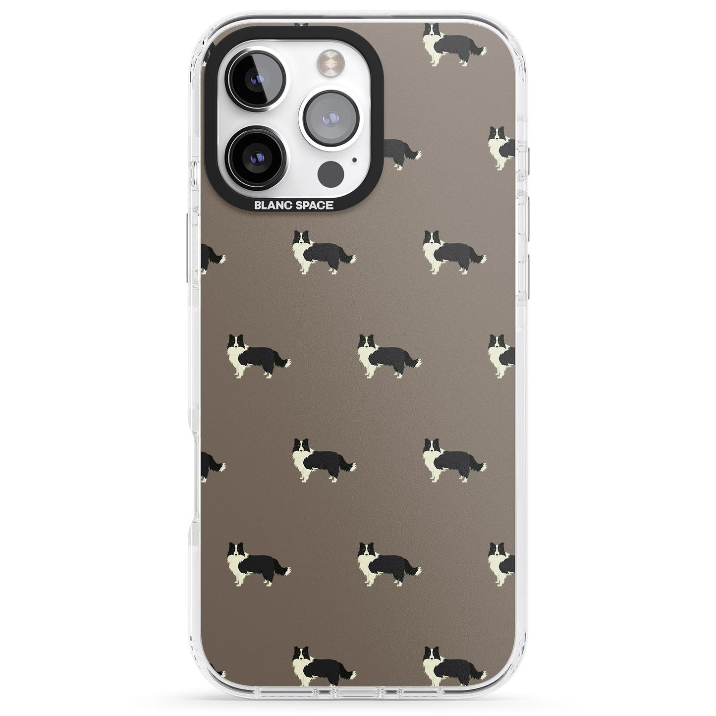 Border Collie Pattern Classic