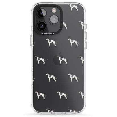 Greyhound Pattern