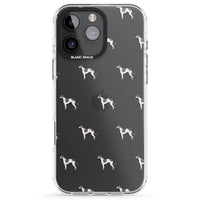 Greyhound Pattern