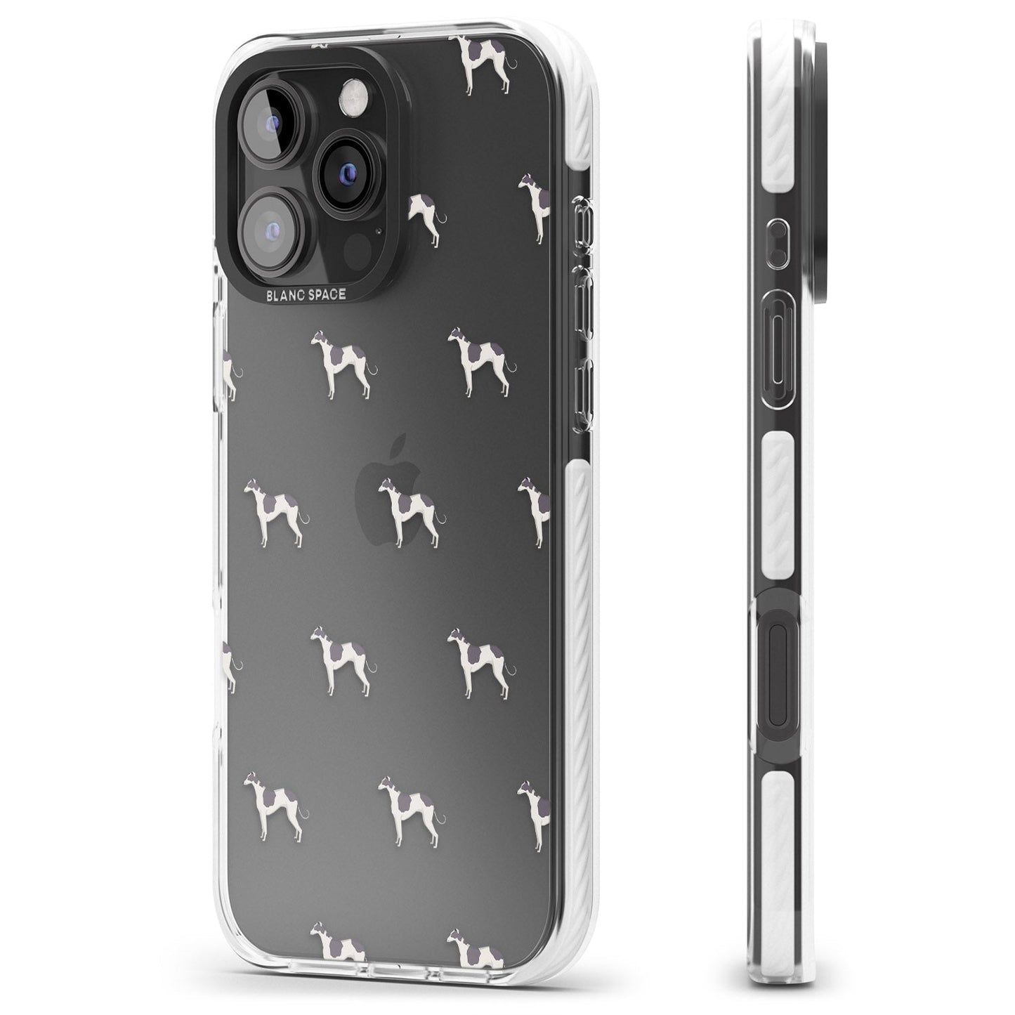 Greyhound Pattern