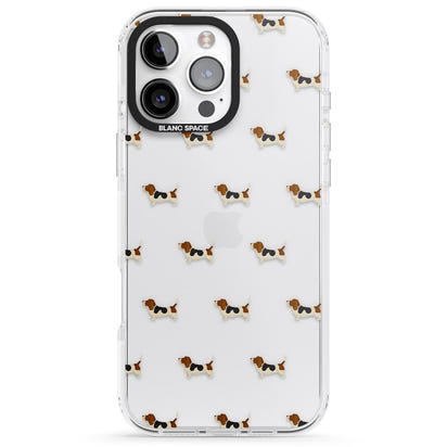 Basset Hound Pattern
