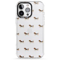Basset Hound Pattern