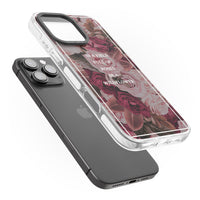 Wildflower Floral Quote