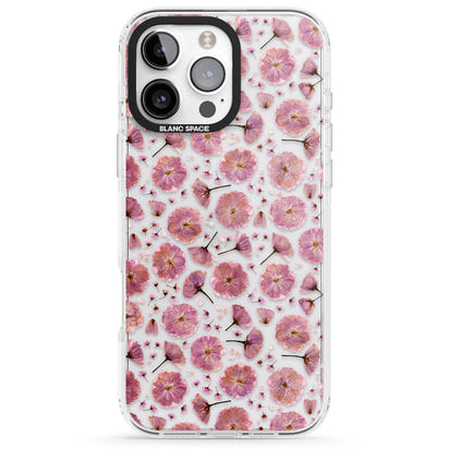 Pink Florals & Blossom