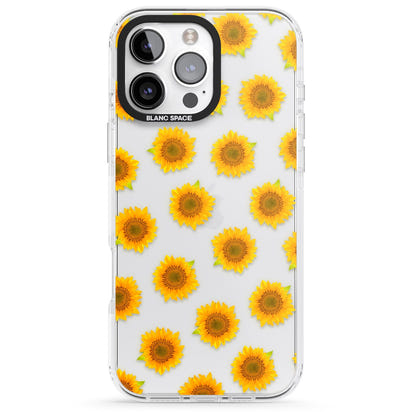 Fleur de tournesol