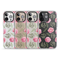 Roses & Eucalyptus Floral