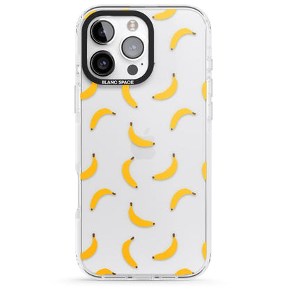 Banana Pattern