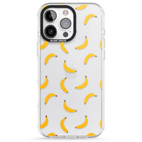 Banana Pattern