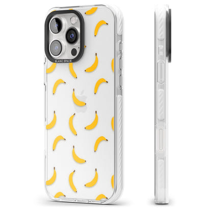 Banana Pattern