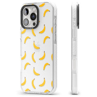Banana Pattern