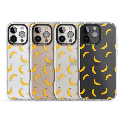 Banana Pattern