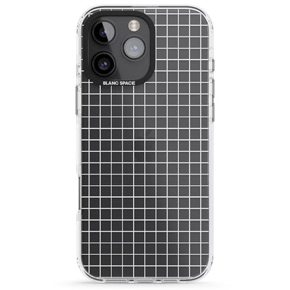 Modern Grid Pattern